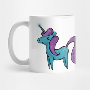 Unicorn sparkle Mug